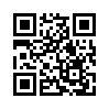 QR kód na túto stránku budca.oma.sk u mierova 7