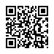 QR kód na túto stránku budca.oma.sk u pod-horkou 6