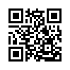 QR kód na túto stránku budec.oma.sk doprava