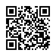 QR kód na túto stránku budec.oma.sk turistika ine