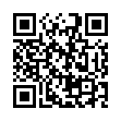 QR kód na túto stránku budetsko.oma.sk sport tenis