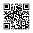 QR kód na túto stránku budetsko.oma.sk turistika major