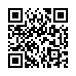 QR kód na túto stránku budicka.oma.sk cyklotrasa