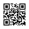 QR kód na túto stránku budicka.oma.sk priroda