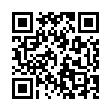 QR kód na túto stránku budicka.oma.sk pristupnost