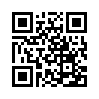 QR kód na túto stránku budikovany.oma.sk