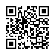 QR kód na túto stránku budikovice.oma.sk stravovanie
