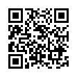 QR kód na túto stránku budikovice.oma.sk turistika major