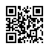 QR kód na túto stránku budimir.oma.sk mhd bus