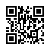 QR kód na túto stránku budimir.oma.sk u kvetna