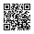 QR kód na túto stránku budimir.oma.sk u lesna 35