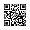 QR kód na túto stránku budimir.oma.sk u lesna 6