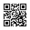 QR kód na túto stránku budimir.oma.sk u lesna 9