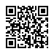 QR kód na túto stránku budimir.oma.sk u paradna 7