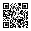 QR kód na túto stránku budimir.oma.sk u toryska 19