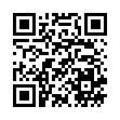QR kód na túto stránku budimir.oma.sk u zahumnie 33