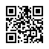 QR kód na túto stránku budina.oma.sk c