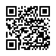 QR kód na túto stránku budina.oma.sk cyklotrasa green bicycle