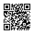 QR kód na túto stránku budina.oma.sk cyklotrasa yellow