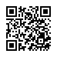 QR kód na túto stránku budina.oma.sk sport lezenie