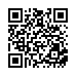 QR kód na túto stránku https://budina.oma.sk/turistika/blue/major