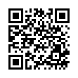 QR kód na túto stránku budina.oma.sk turistika cave