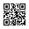 QR kód na túto stránku budis.oma.sk