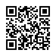 QR kód na túto stránku budis.oma.sk turistika ine