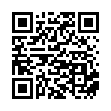QR kód na túto stránku budislav.oma.sk cyklotrasa bicycle