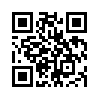 QR kód na túto stránku budislav.oma.sk voda