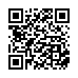 QR kód na túto stránku budislav.oma.sk volny-cas kniznica