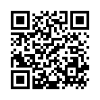 QR kód na túto stránku budisov-nad-budisovkou.oma.sk zima zjazdovka