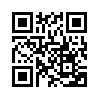 QR kód na túto stránku budisov.oma.sk