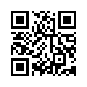 QR kód na túto stránku budisov.oma.sk pivo