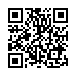 QR kód na túto stránku budisov.oma.sk pivo bernard