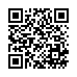 QR kód na túto stránku budisov.oma.sk zdravotnictvo