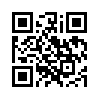 QR kód na túto stránku budisovice.oma.sk