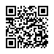 QR kód na túto stránku budisovice.oma.sk turistika blue