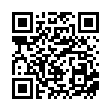 QR kód na túto stránku budisovice.oma.sk turistika yellow