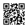 QR kód na túto stránku budisovice.oma.sk u