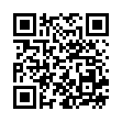 QR kód na túto stránku budisovice.oma.sk u hudebni 225