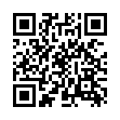 QR kód na túto stránku budisovice.oma.sk u hudebni 244