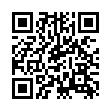 QR kód na túto stránku budisovice.oma.sk u jankovce 59