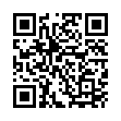 QR kód na túto stránku budisovice.oma.sk u skolni 18