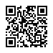 QR kód na túto stránku budisovice.oma.sk u skolni 24