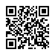 QR kód na túto stránku budisovice.oma.sk u strma
