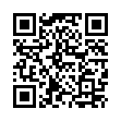 QR kód na túto stránku budisovice.oma.sk u zahumeni 116