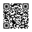 QR kód na túto stránku budisovice.oma.sk u zahumeni 130