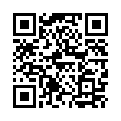 QR kód na túto stránku budisovice.oma.sk u zahumeni 139