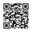 QR kód na túto stránku budisovice.oma.sk u zahumeni 182